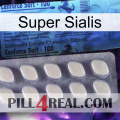 Super Sialis 34